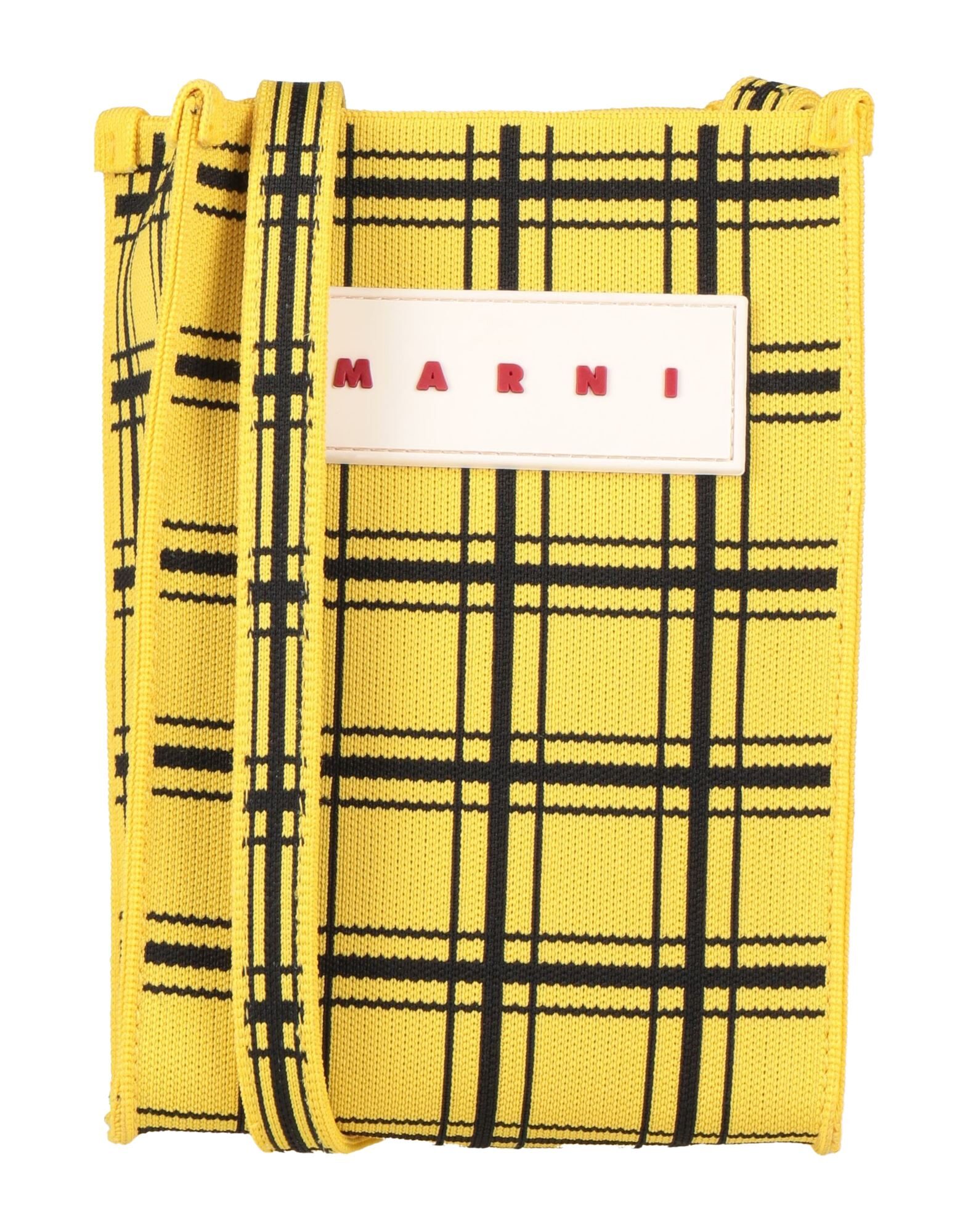 MARNI - Bolsos con bandolera