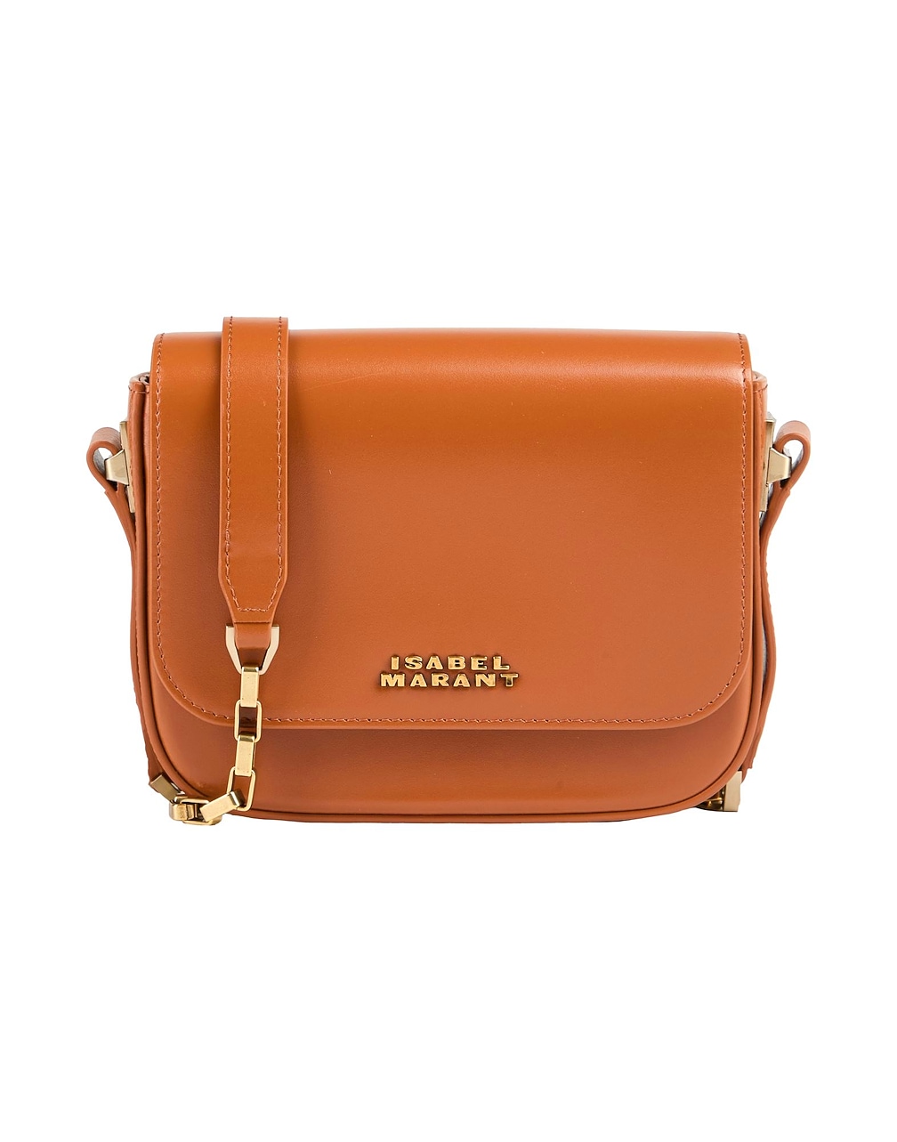 ISABEL MARANT - Cross-body bags