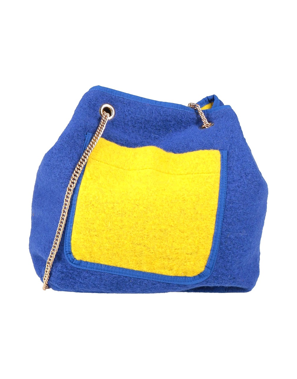 SKILLS & GENES - Τσάντες ταχυδρόμου