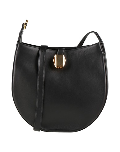 OFFICINE GÉNÉRALE Across-body bag Leather