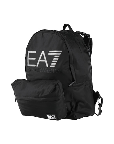 EA7 Rucksacks 100% Polyamide, Polyester