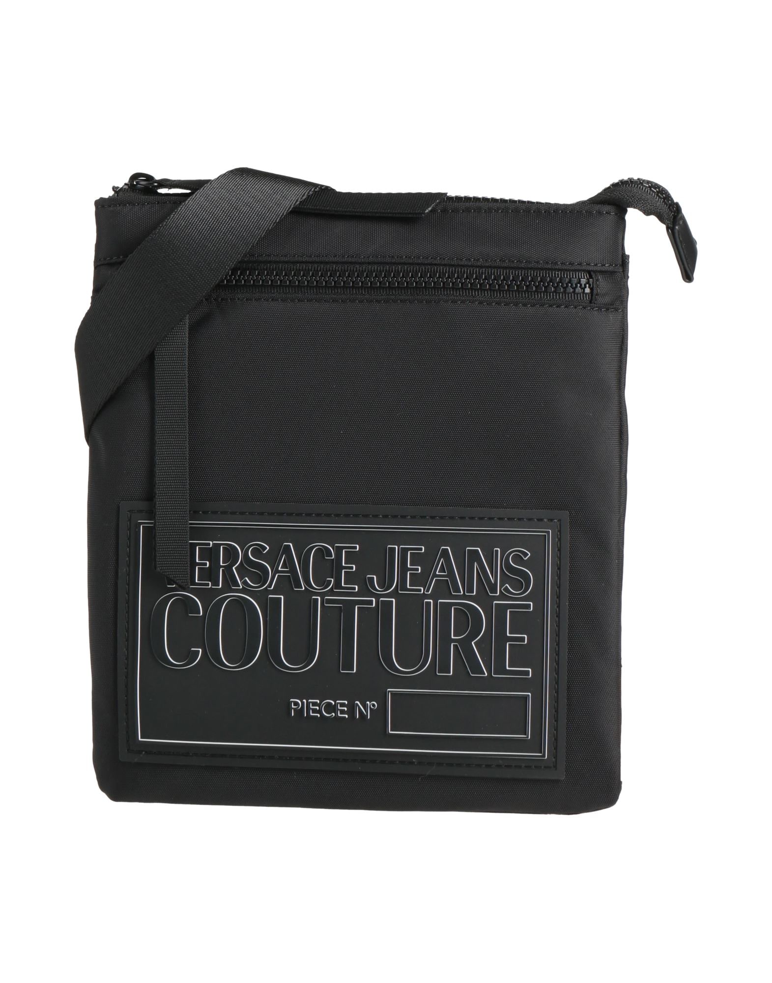 VERSACE JEANS COUTURE - Cross-body bags