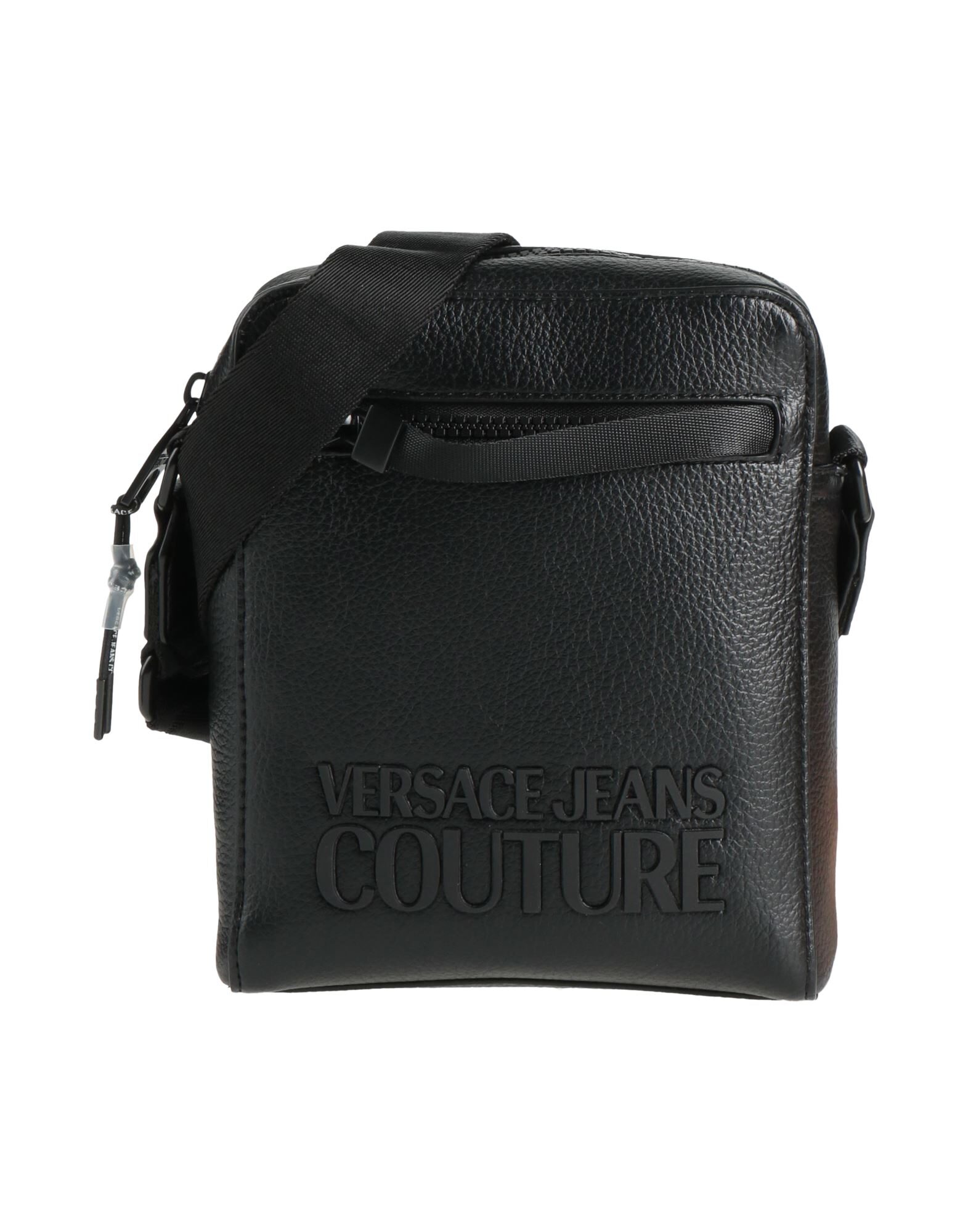 VERSACE JEANS COUTURE - Cross-body bags