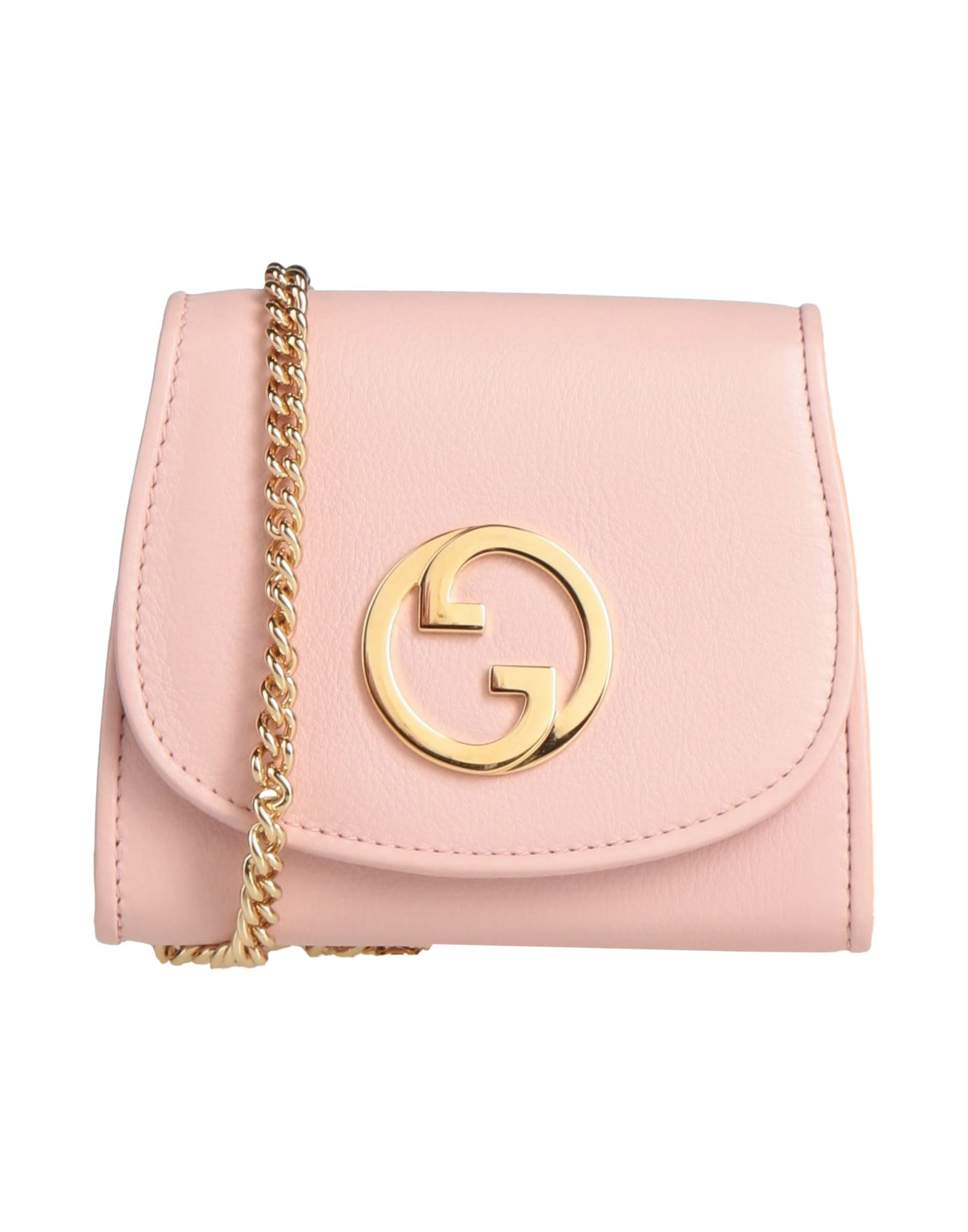 GUCCI - Cross-body bags