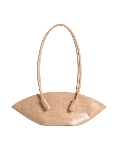 THEMOIRÈ Shoulder bag Textile fibers