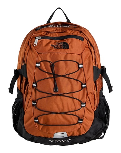 THE NORTH FACE Αθλητικές τσάντες και σακίδια BOREALIS CLASSIC 
 Ταμπά 100% Νάιλον