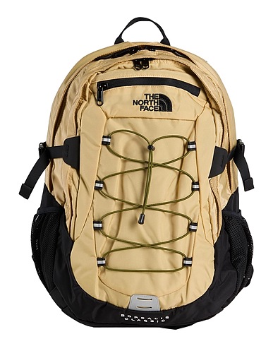 THE NORTH FACE Athletic bags and rucksacks BOREALIS CLASSIC 
 Khaki 100% Nylon