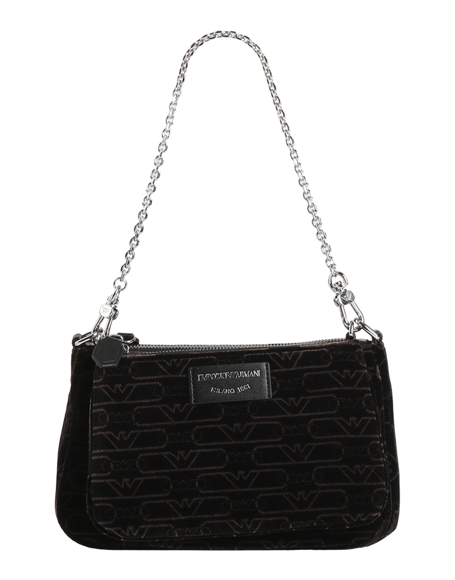 EMPORIO ARMANI - Bolsos de mano