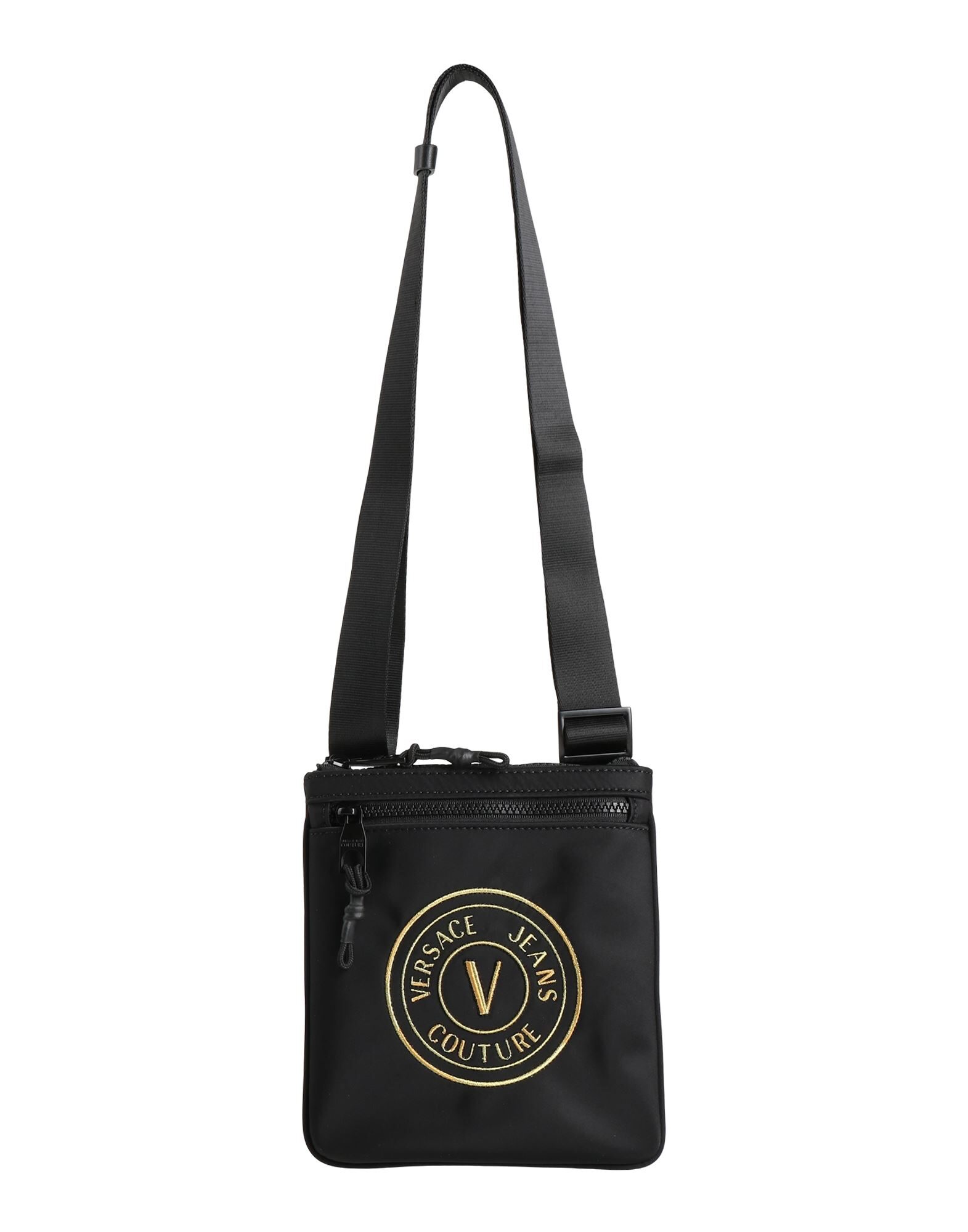 VERSACE JEANS COUTURE - Shoulder bags