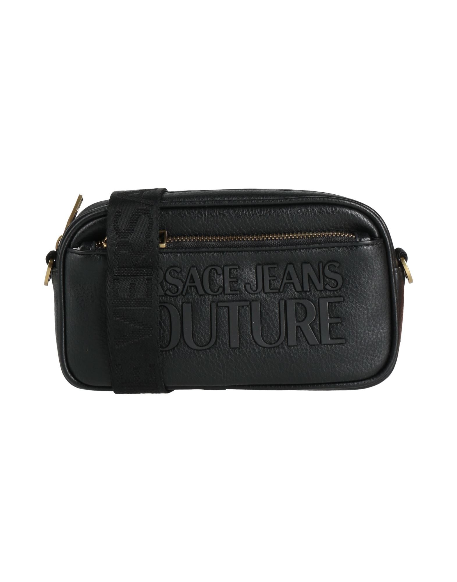 VERSACE JEANS COUTURE - Cross-body bags