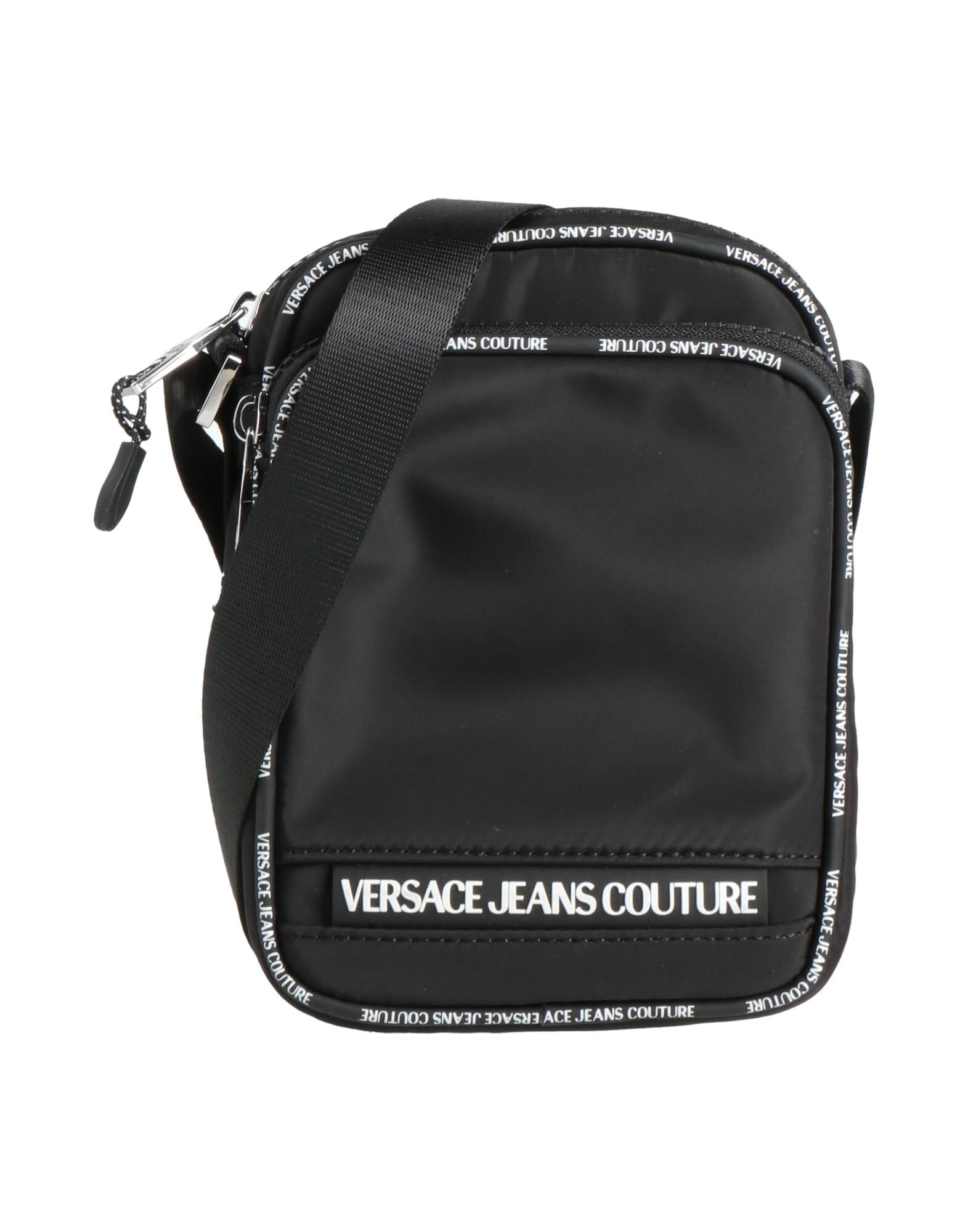 VERSACE JEANS COUTURE - Cross-body bags