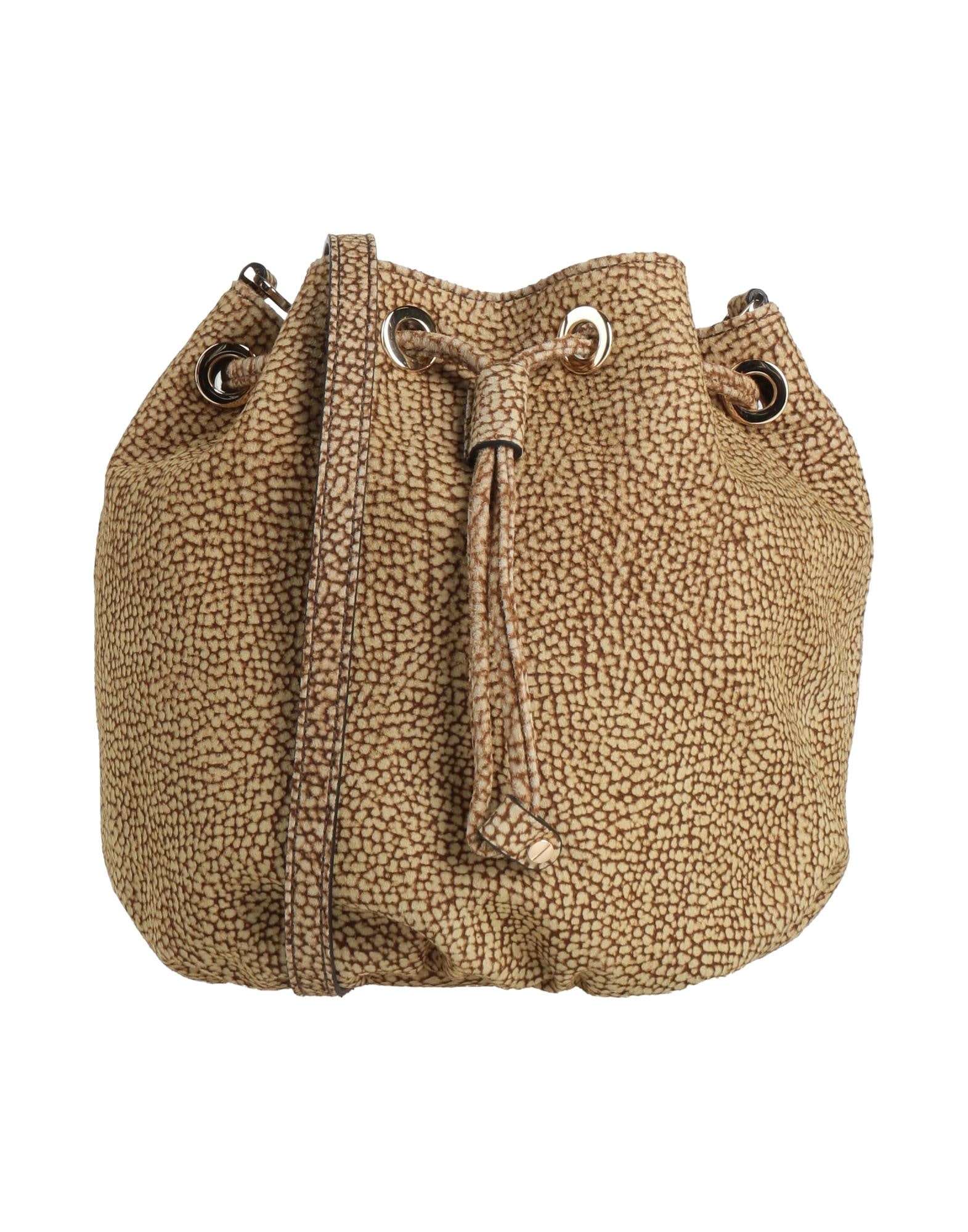 BORBONESE - Bolsos con bandolera