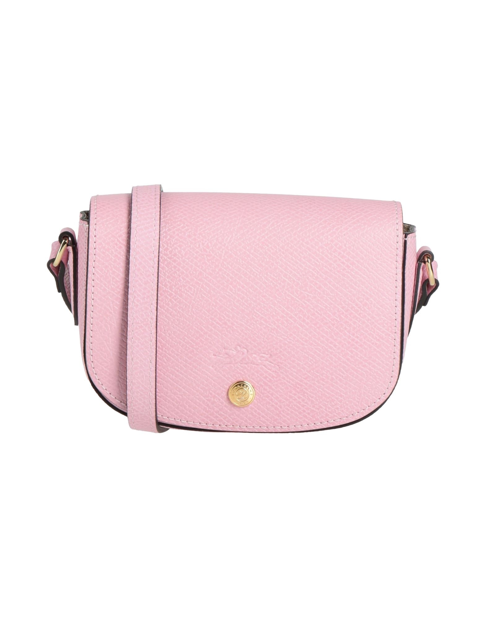 LONGCHAMP - Cross-body bags