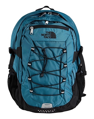 THE NORTH FACE Rucksäcke BOREALIS CLASSIC 
 Aquamarin 100% Nylon
