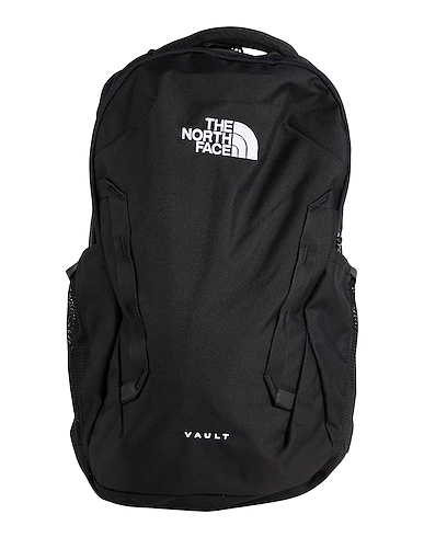 THE NORTH FACE Athletic bags and rucksacks VAULT
Black 100% Polyester