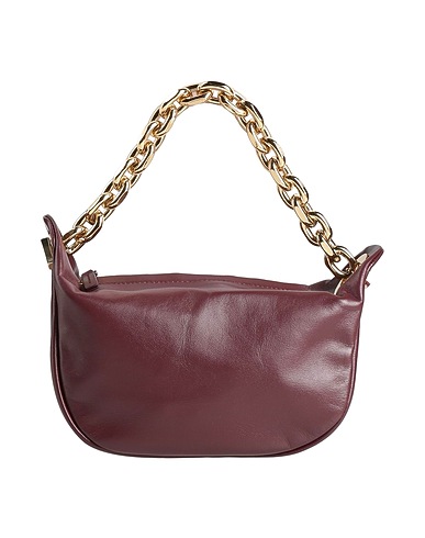 FABIANA FILIPPI Handbag Leather