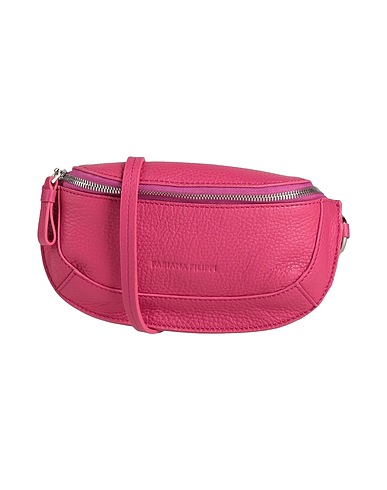FABIANA FILIPPI Across-body bag Pink Leather