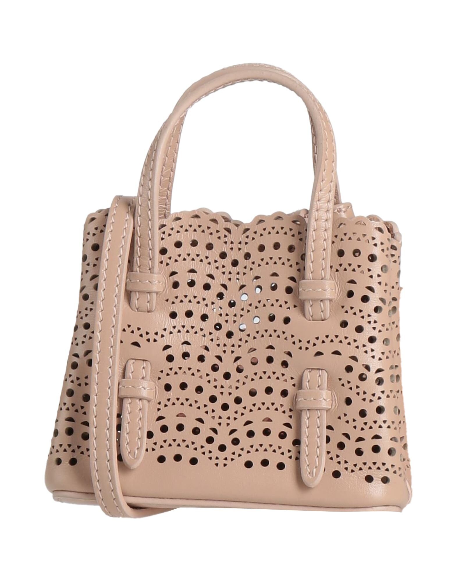 ALAÏA - メッセンジャーバッグ