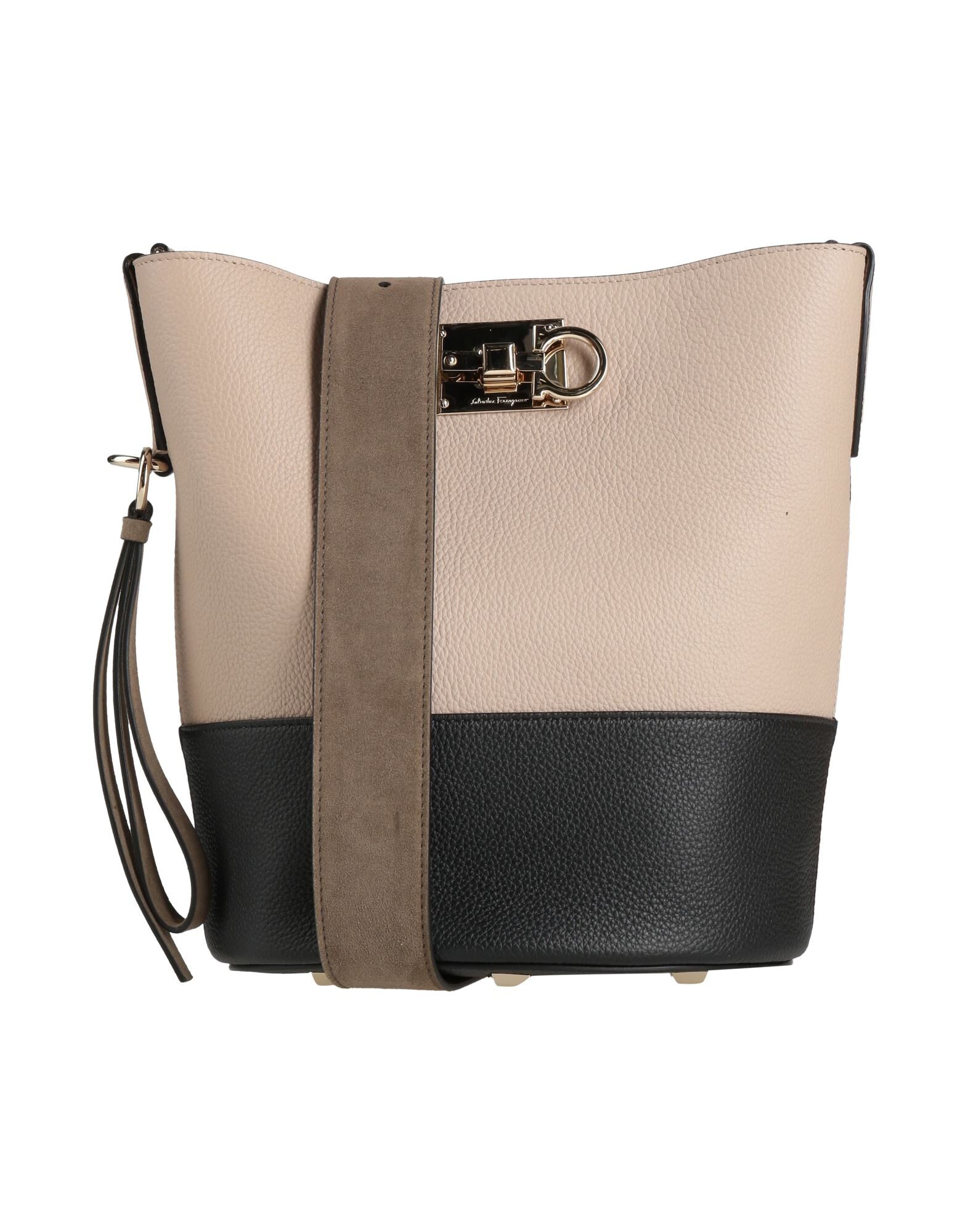 FERRAGAMO - Cross-body bags