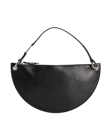 DSQUARED2 Handbag ICON Black Leather