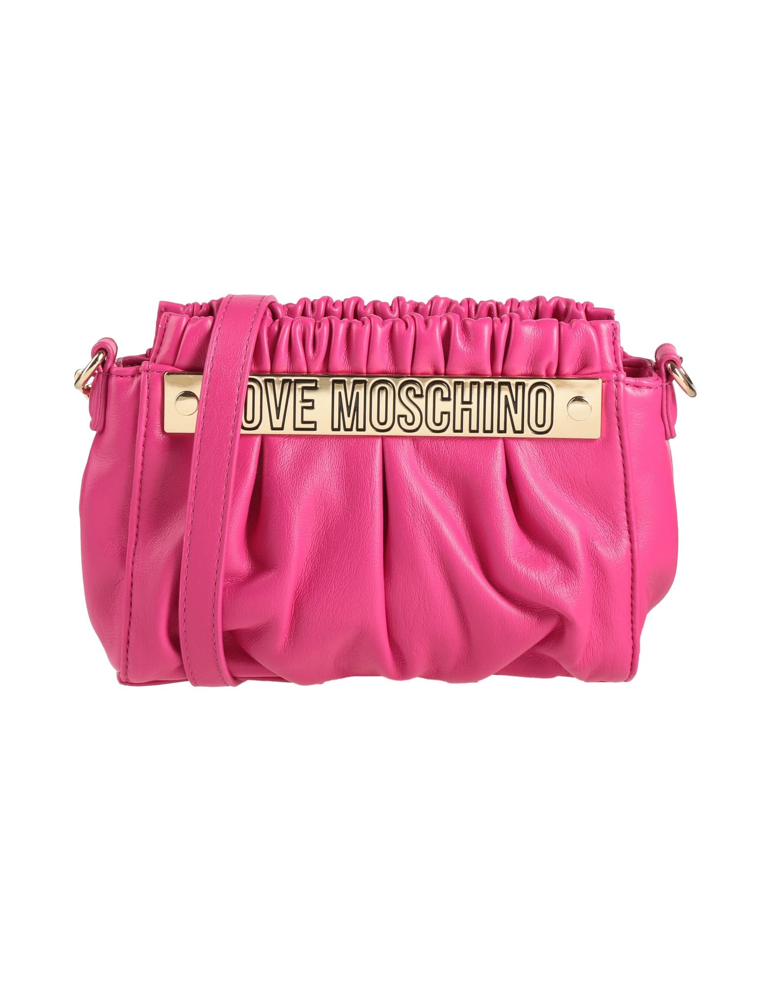 LOVE MOSCHINO - Cross-body bags