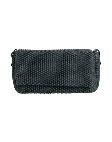 FABIANA FILIPPI Handbag 100% Virgin Wool