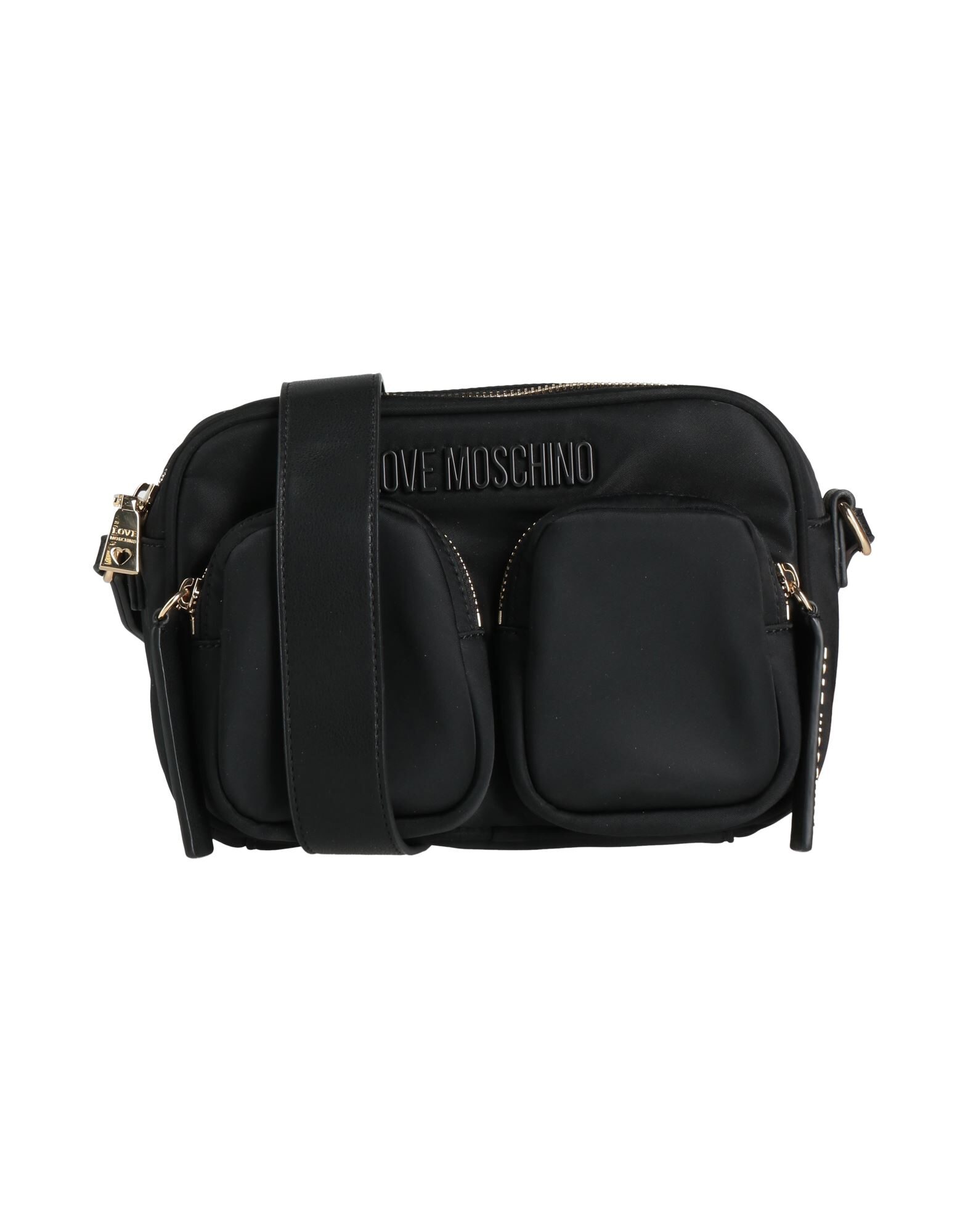LOVE MOSCHINO - Cross-body bags