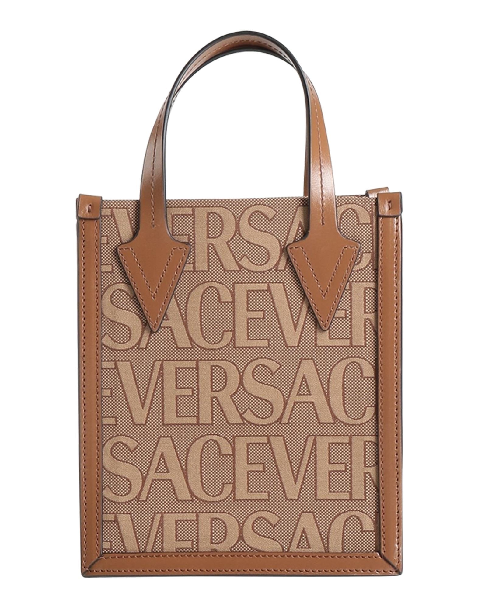 VERSACE - Handbags