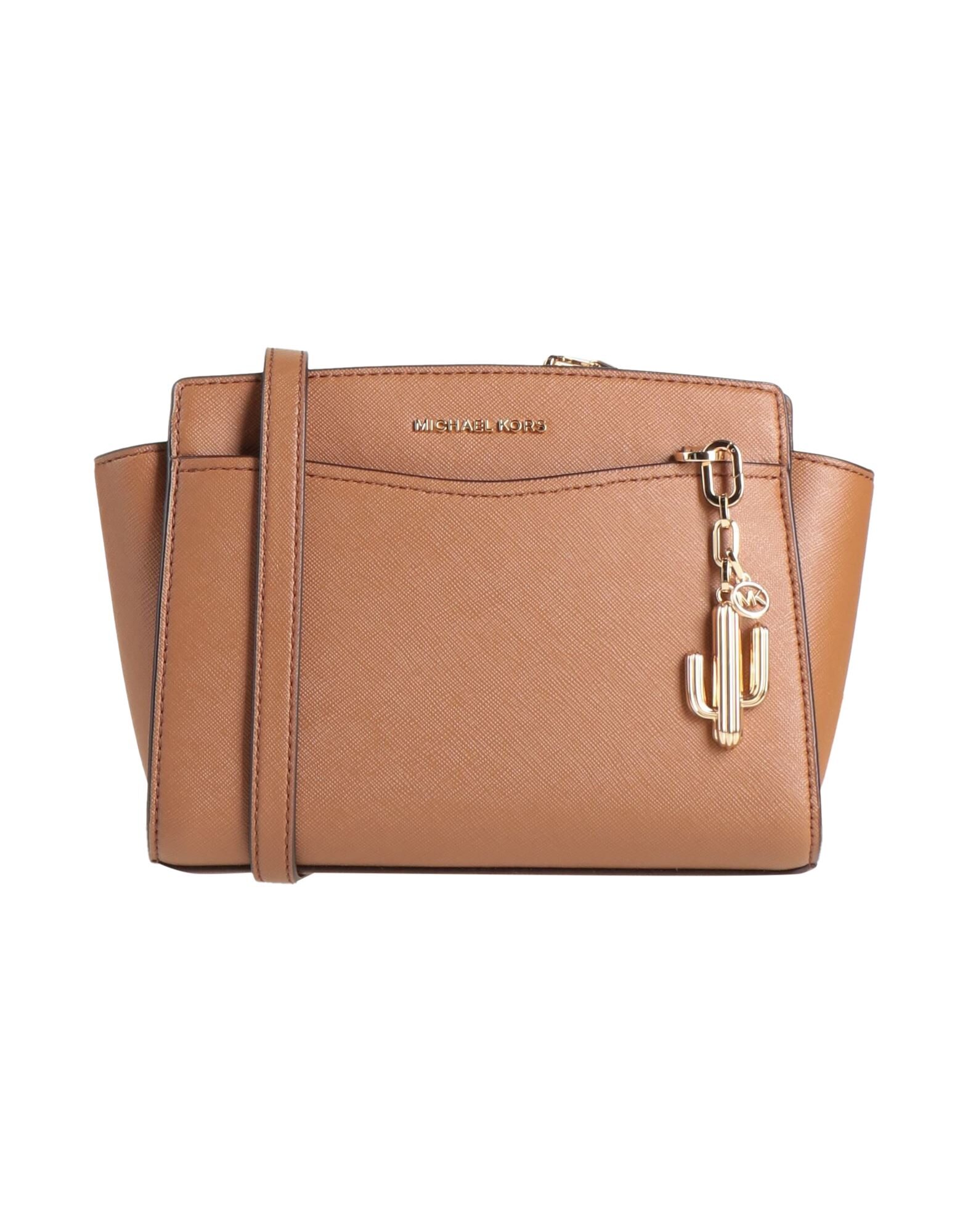 MICHAEL MICHAEL KORS - Cross-body bags