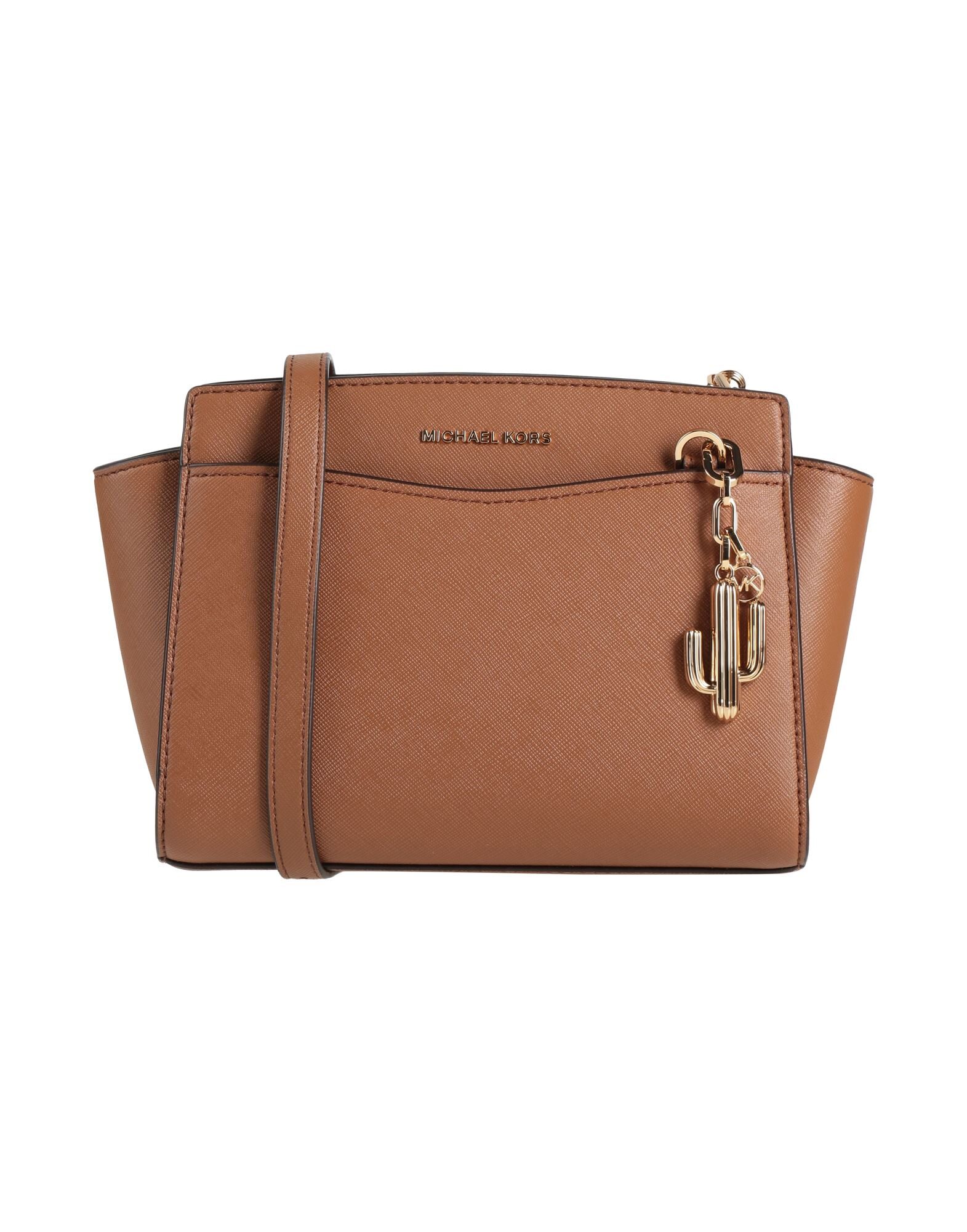 MICHAEL MICHAEL KORS - Cross-body bags