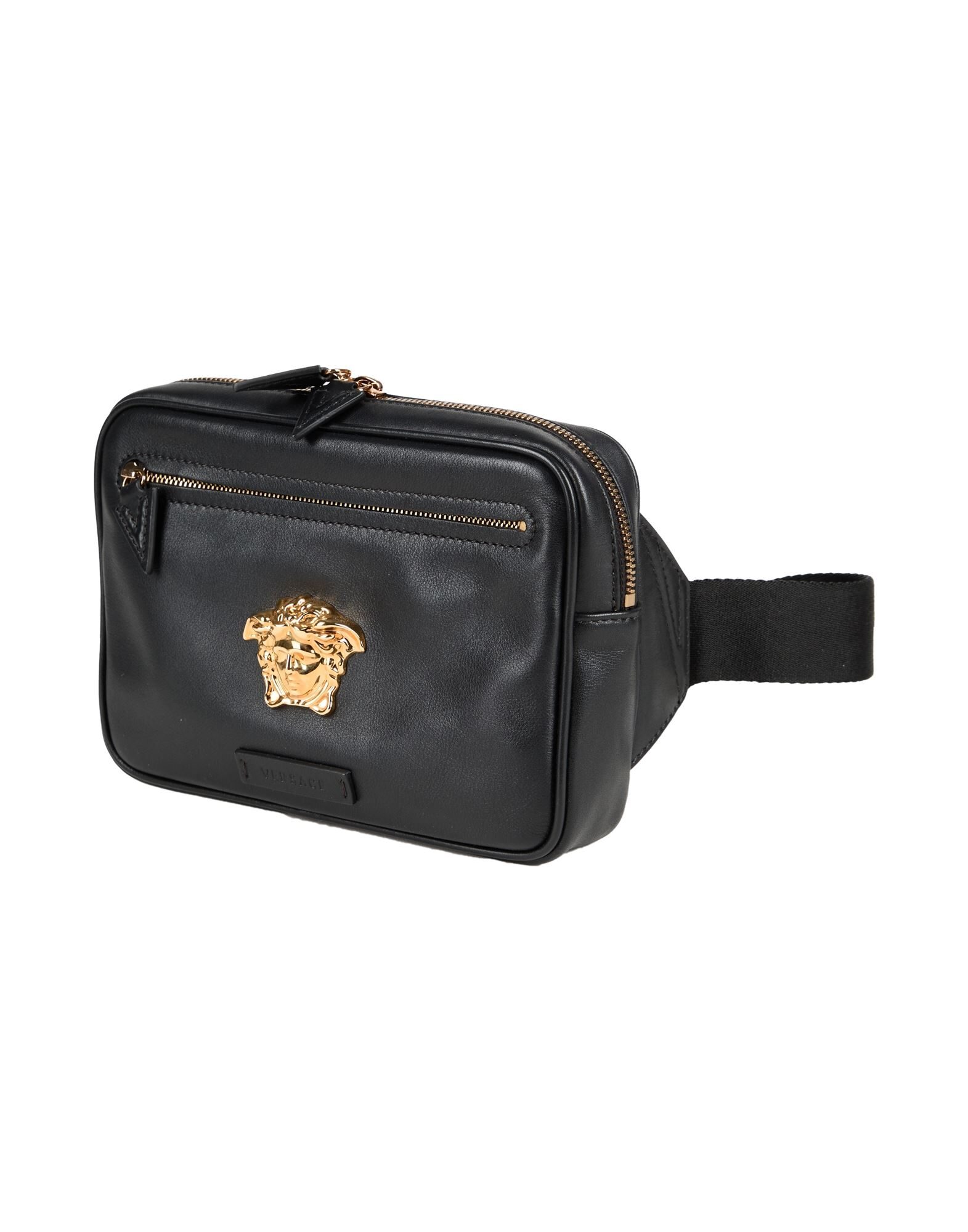 VERSACE - ベルトバッグ