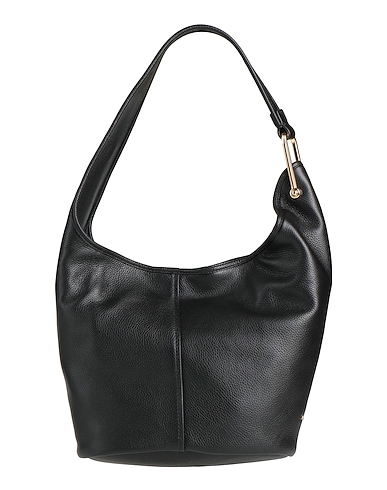 MICHAEL MICHAEL KORS Shoulder bag NERO Leather