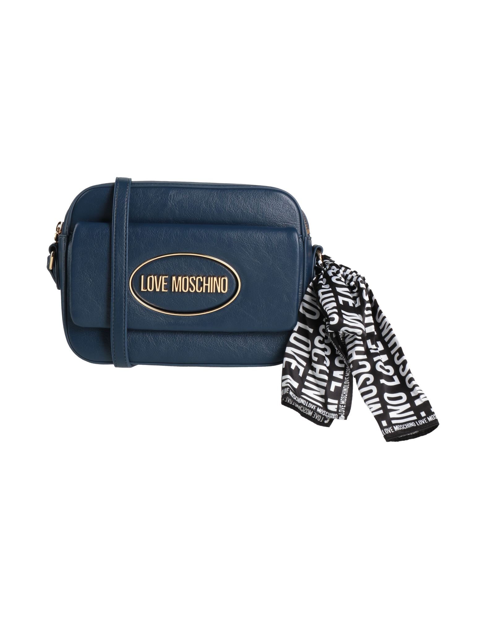 LOVE MOSCHINO - Cross-body bags