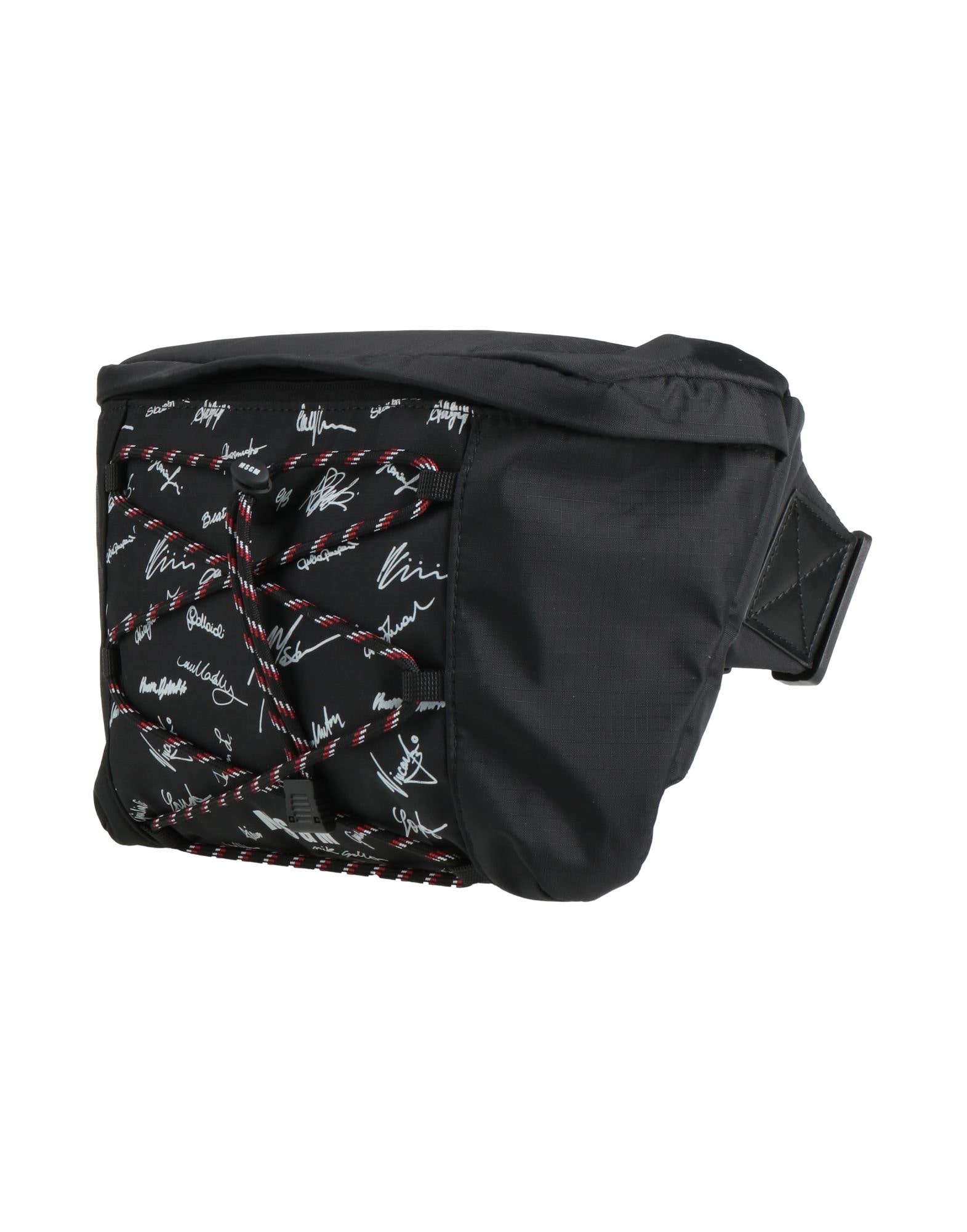 MSGM - Belt bags