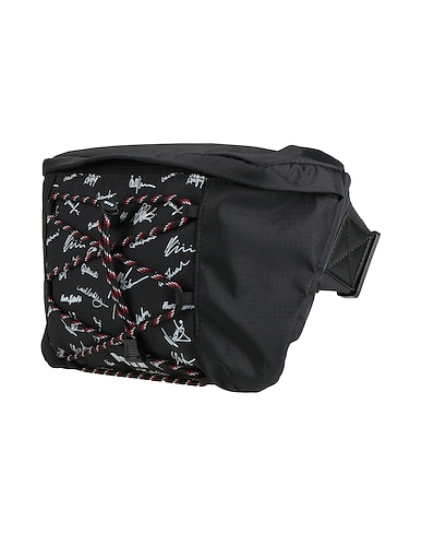 MSGM Поясные сумки Текстильное волокно