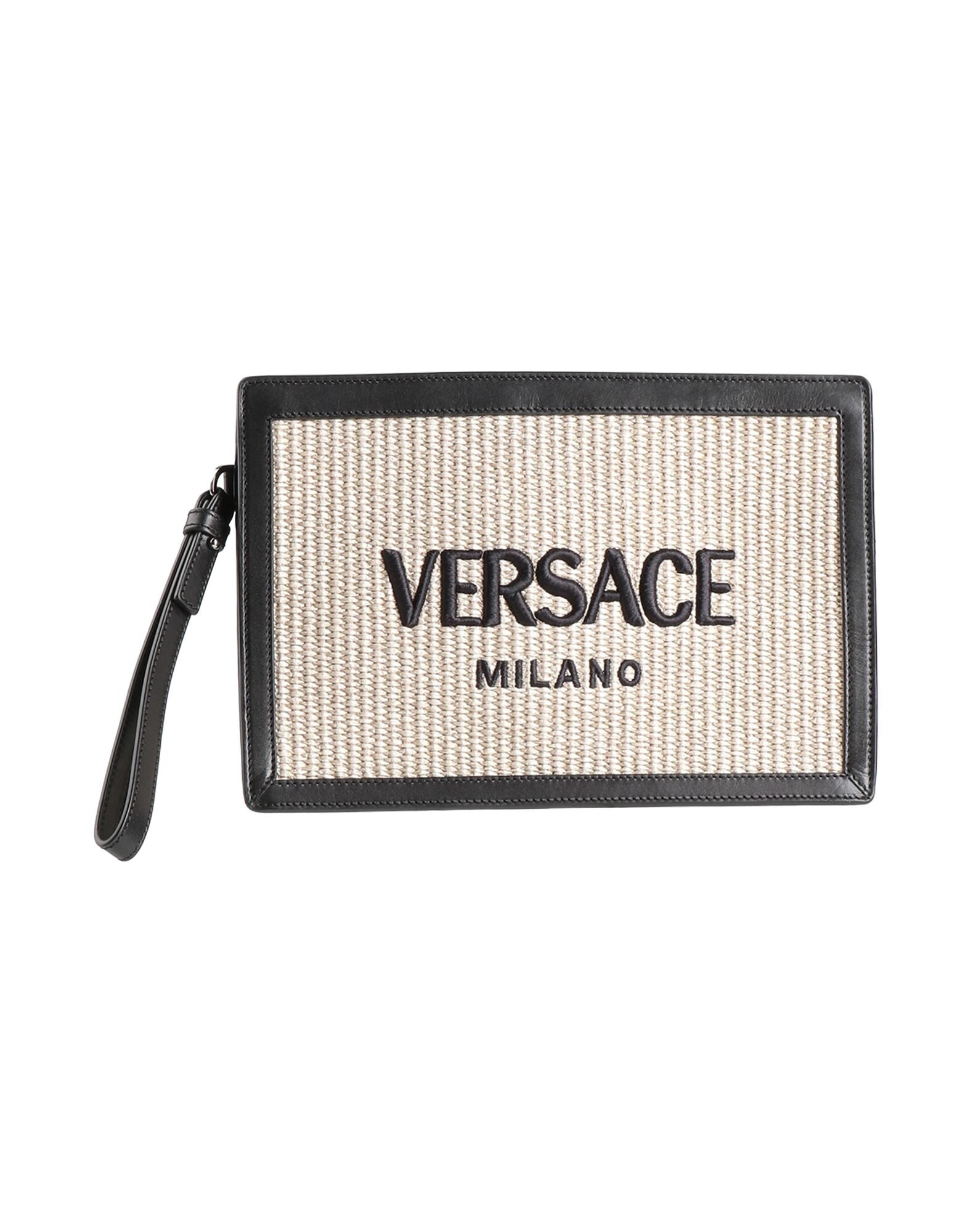 VERSACE - ハンドバッグ