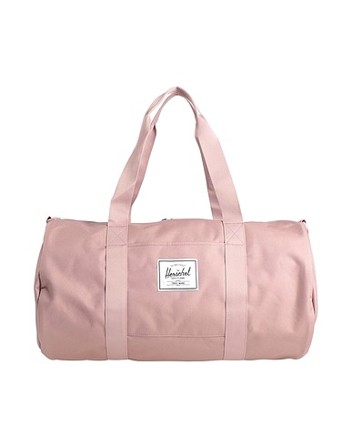 HERSCHEL SUPPLY CO. Luggage 100% P.E.T. recycled polyester