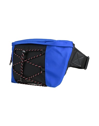 MSGM Marsupi Blu china Fibre tessili