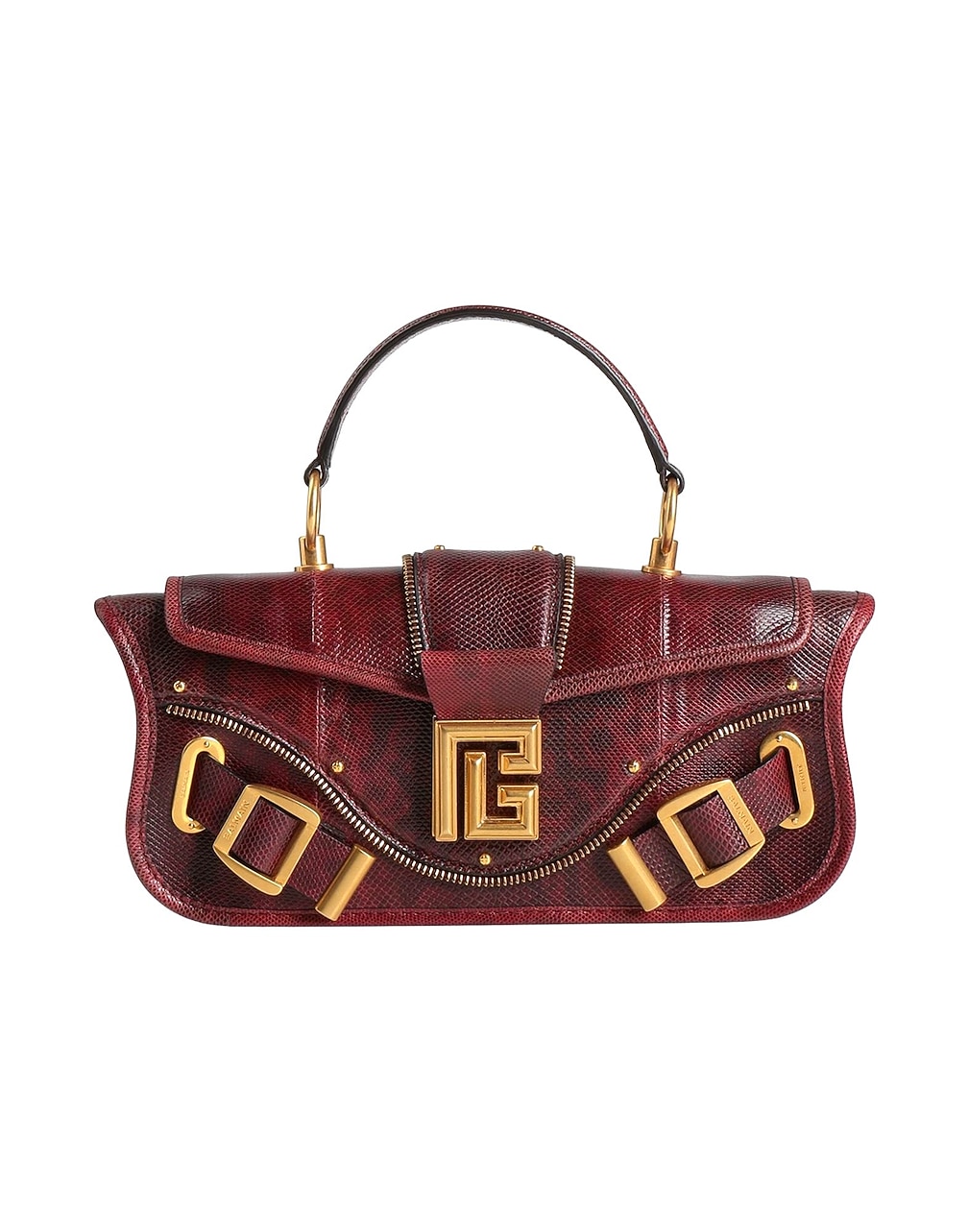 BALMAIN - Handbags