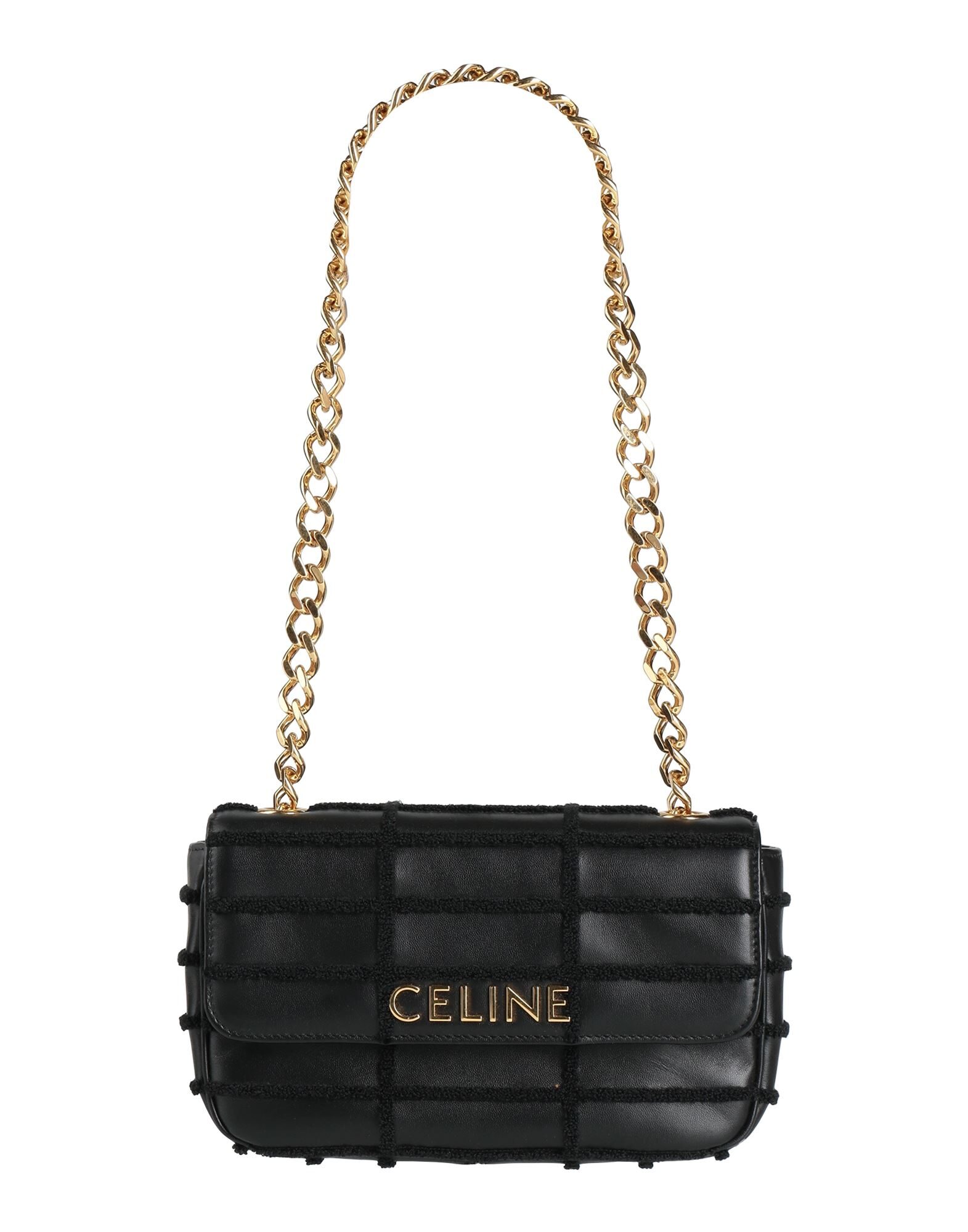 CELINE - Shoulder bags