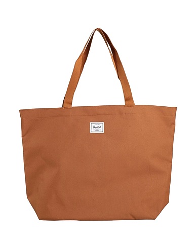HERSCHEL SUPPLY CO. Handbag Camel 100% Recycled PET