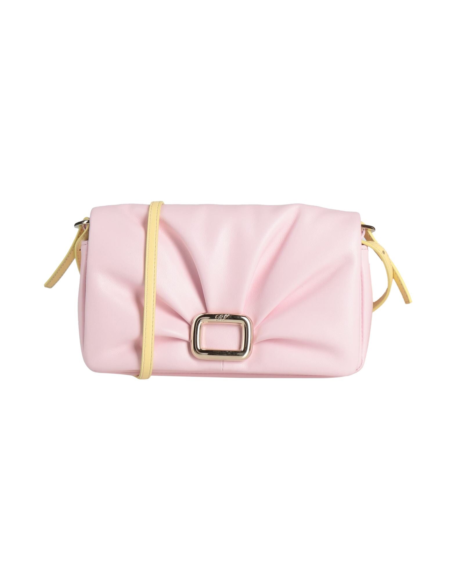 ROGER VIVIER - Cross-body bags