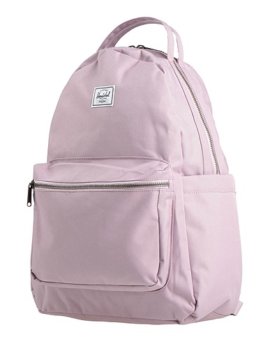 HERSCHEL SUPPLY CO. Rucksacks Lilac 100% Recycled PET