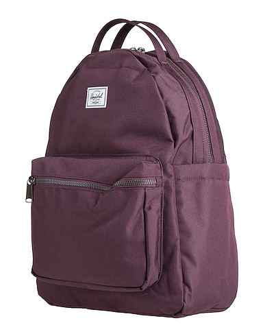 HERSCHEL SUPPLY CO. Backpacks 100% Recycled PET