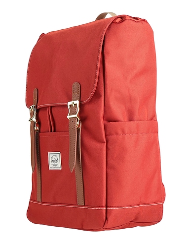 HERSCHEL SUPPLY CO. Rucksacks 100% Recycled PET