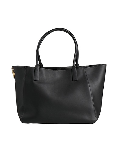 VALENTINO GARAVANI Handbag Black Leather