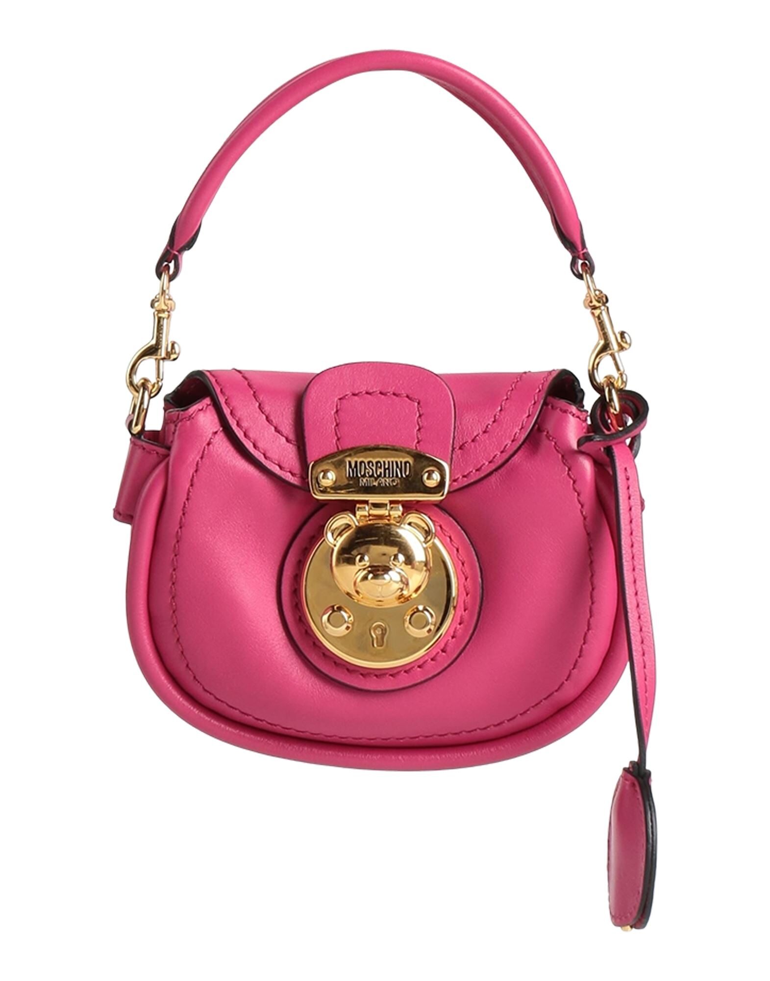 MOSCHINO - Τσάντες χειρός