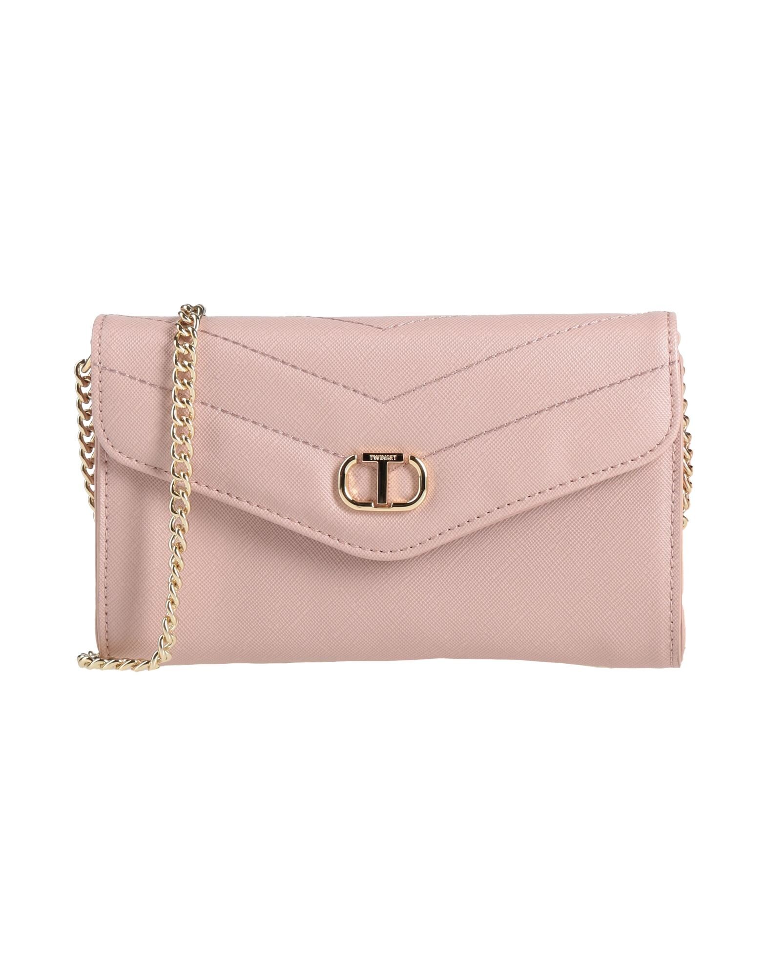 TWINSET - Cross-body bags