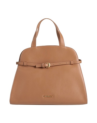 TWINSET Handbag 100% Cow leather