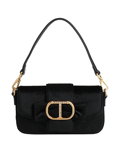 TWINSET Сумки с короткими ручками и клатчи 100% Полиэстер